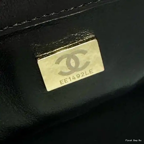 Firstbag Ru CHANEL FLAP BAG 20CM 0524